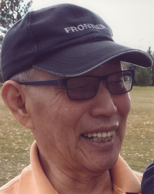 Obituary of Mr. Duk Young Park