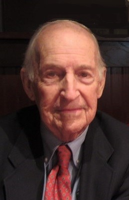 Obituary of Paul J. Royer