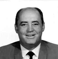 Obituary of Enrique Antonio Fonte