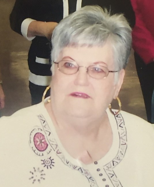 Obituary of Mrs. Sherry Ann Beall