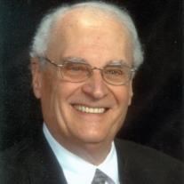 Obituary of Douglas W. Harper