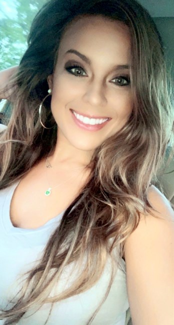 Obituary of Victoria Huggins