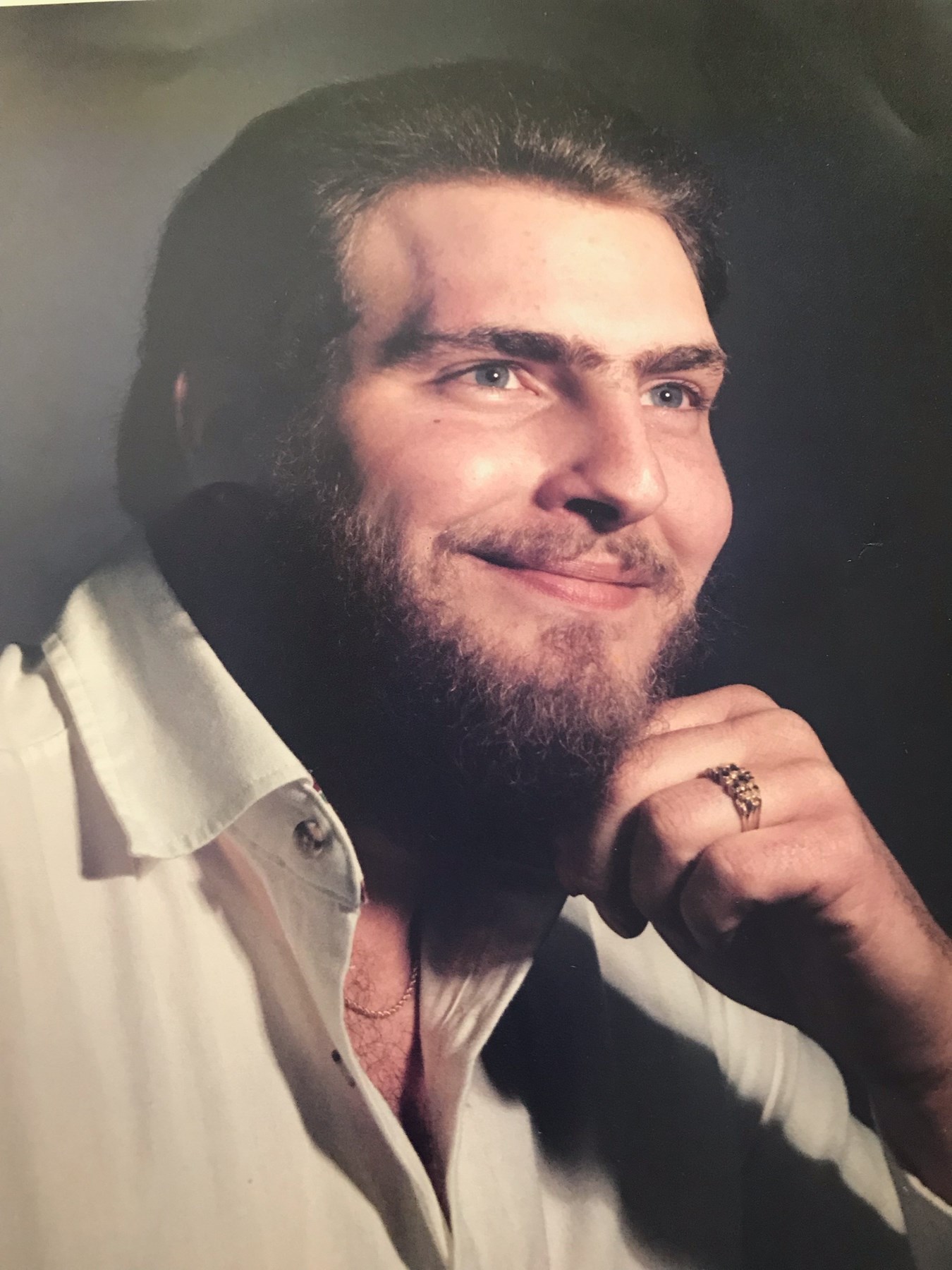 Obituary of Gerald Franklin Lee