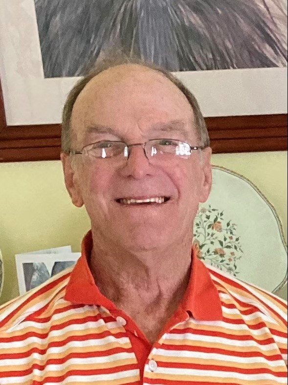 Obituary of William Morris Swain