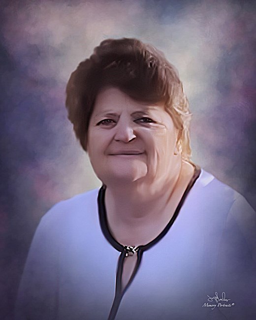 Obituary of Sharon Gail Baker