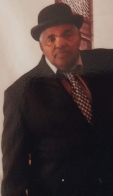 Obituary of Frank Johnson Jr.