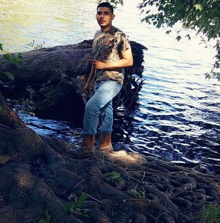 Obituary of Jose Ignacio Mendoza