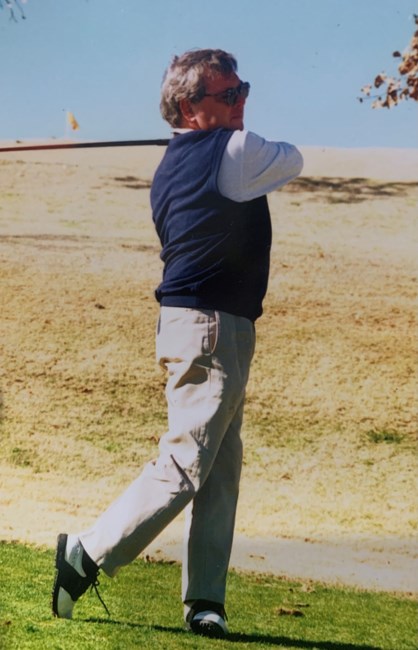 Obituary of William R Stanfield