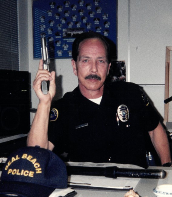 Obituario de Lewis Bruce Gray