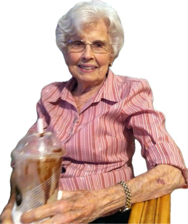 Obituary of Anne Marie (Evans) Stewart