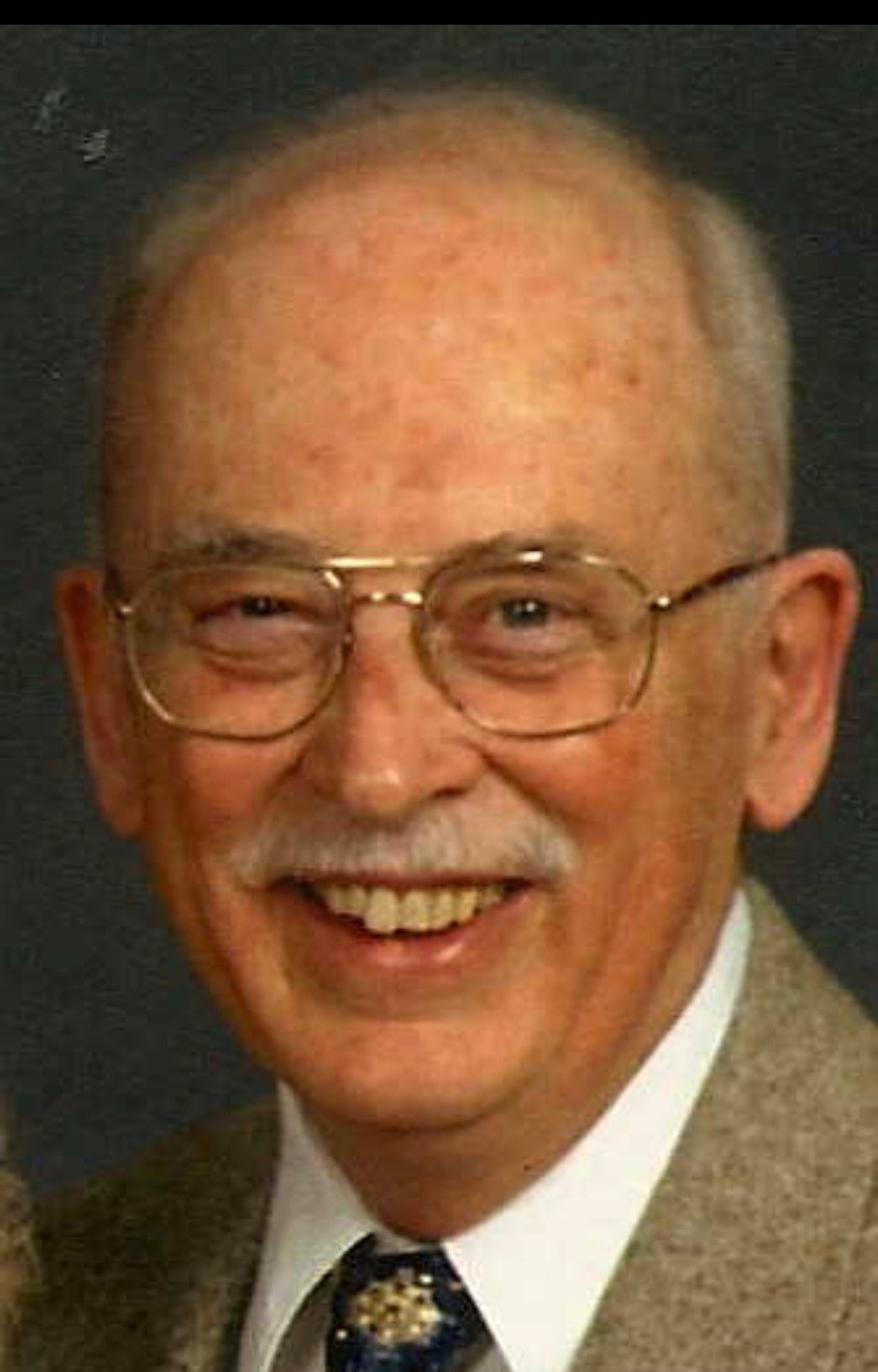 Obituary of Thurman Edward Tobias