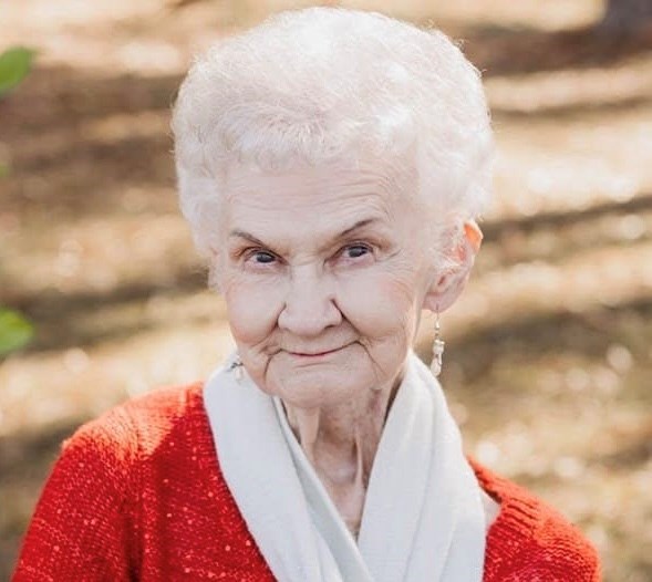 Obituary of Patricia Cope