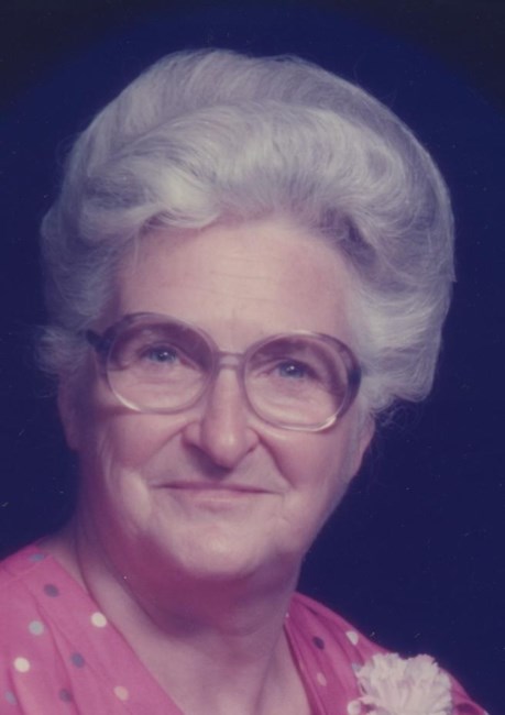 Obituary of Erma L. Yuengel
