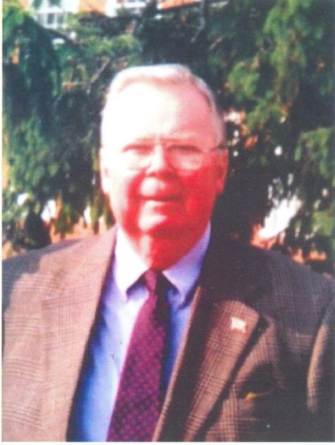 Obituary of Thomas Cleary