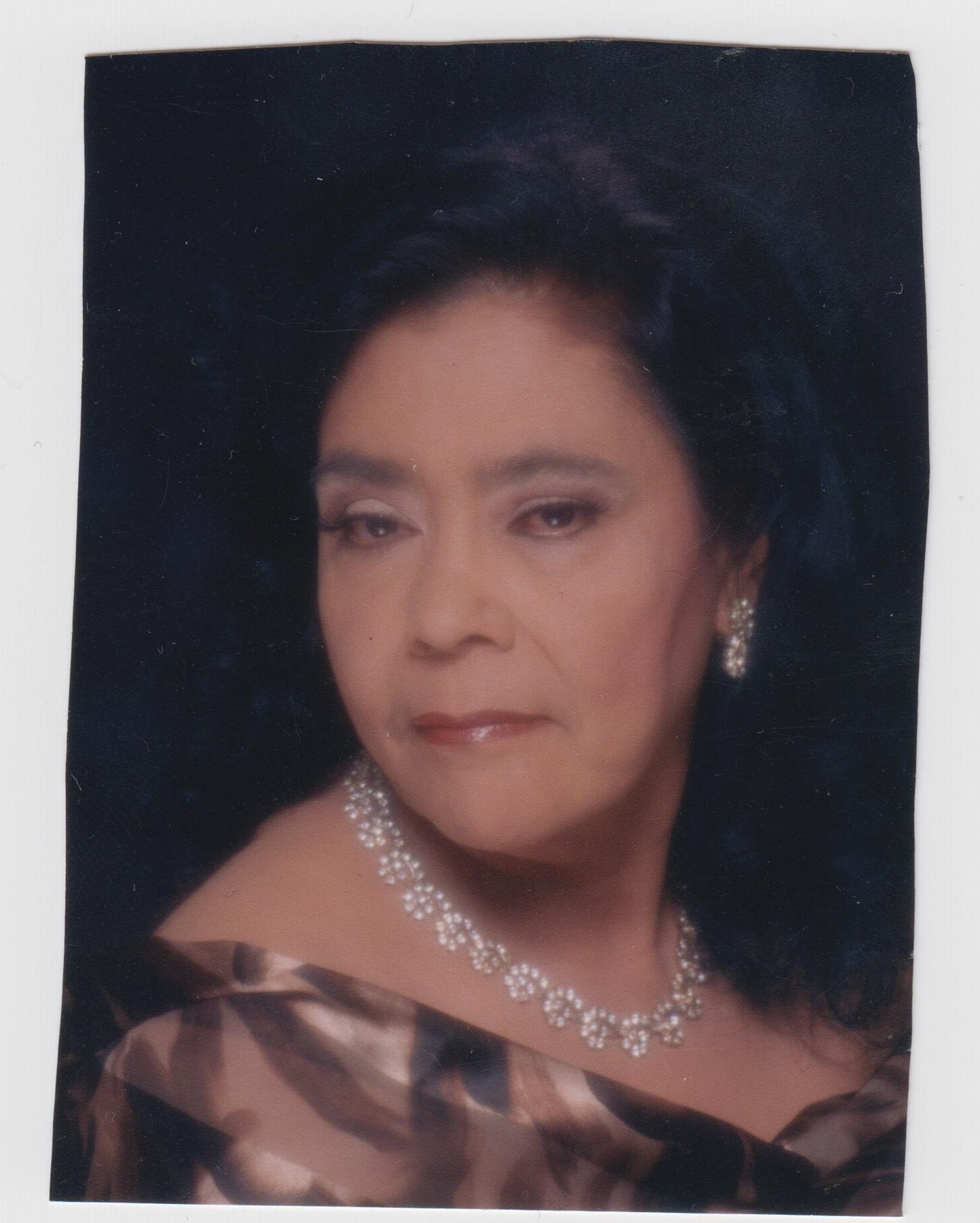 Obituary of Eloisa U. Barron