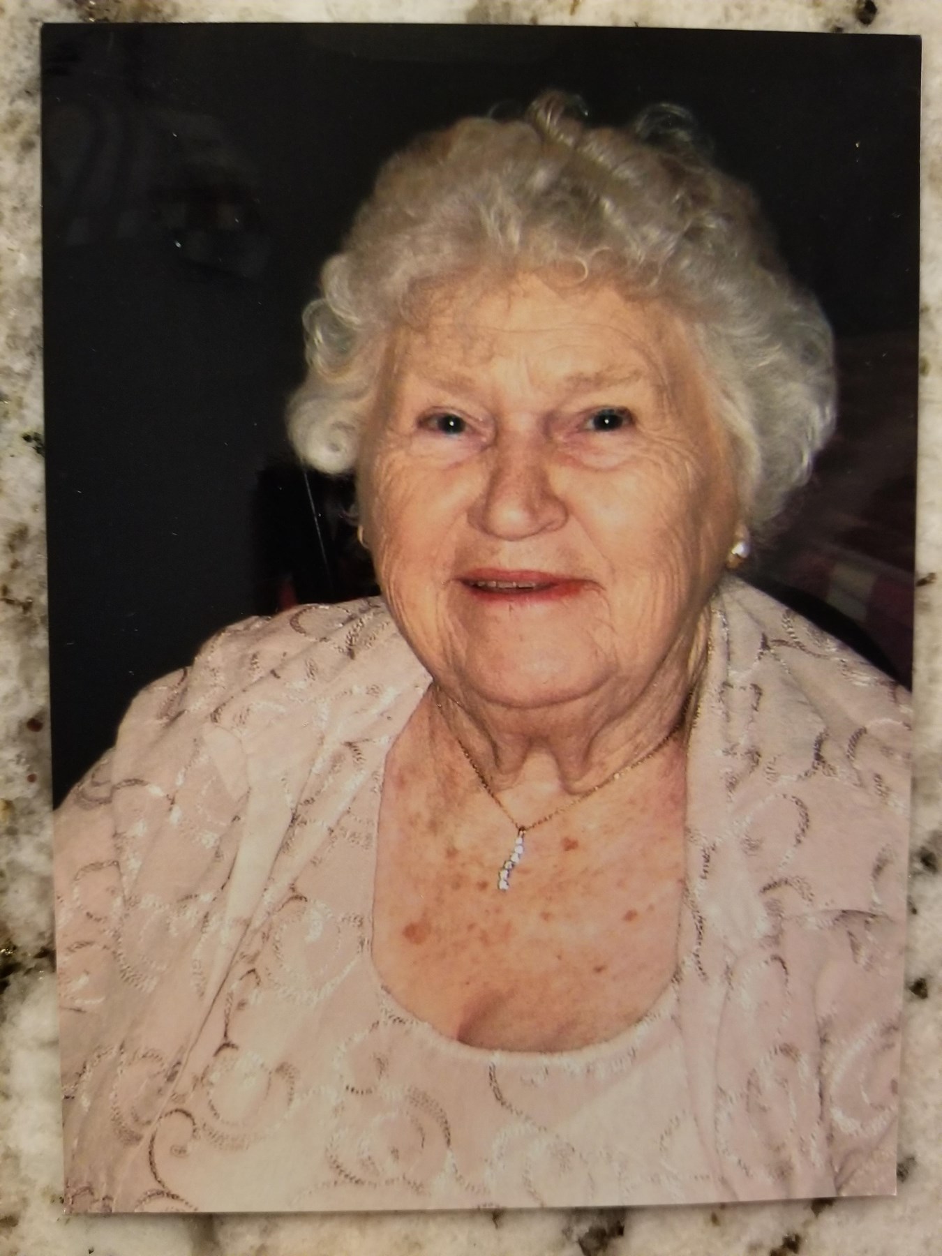 Obituary of Irene E. Cermak