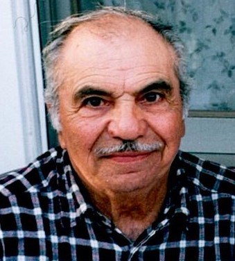 Obituary of Damiano Ciminiello