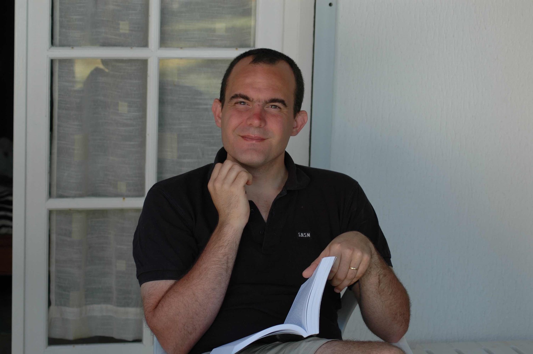 Avis de décès de Dr. Yannick Le Manach