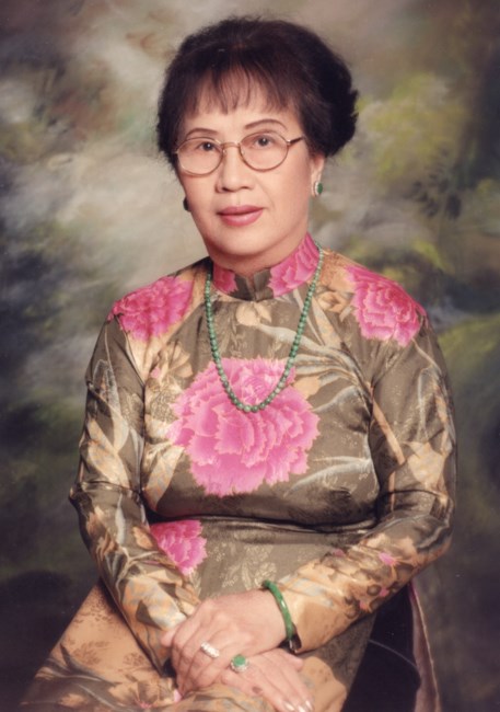 Obituary of Quy Pham