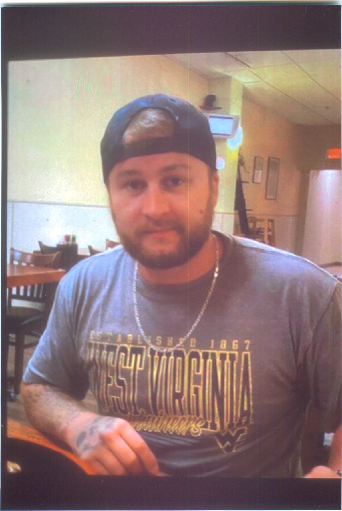 Obituary of Matthew J. Thomas