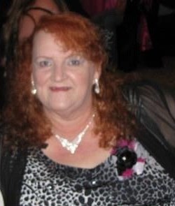 Obituary of Sherry D. Aaron