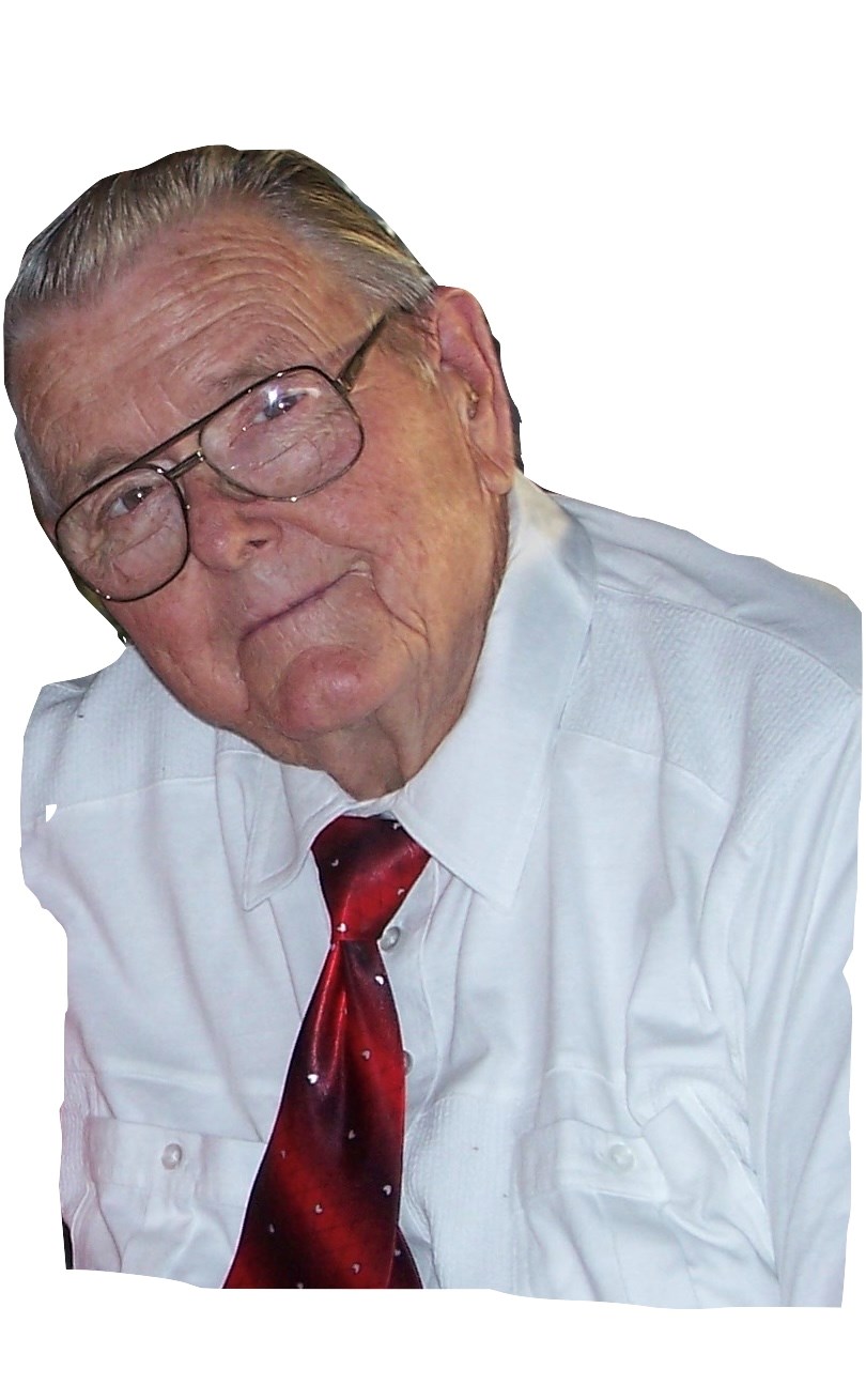 Obituary of Richard Gray Hall