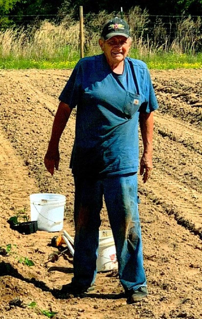 Obituary of Billy Haynie