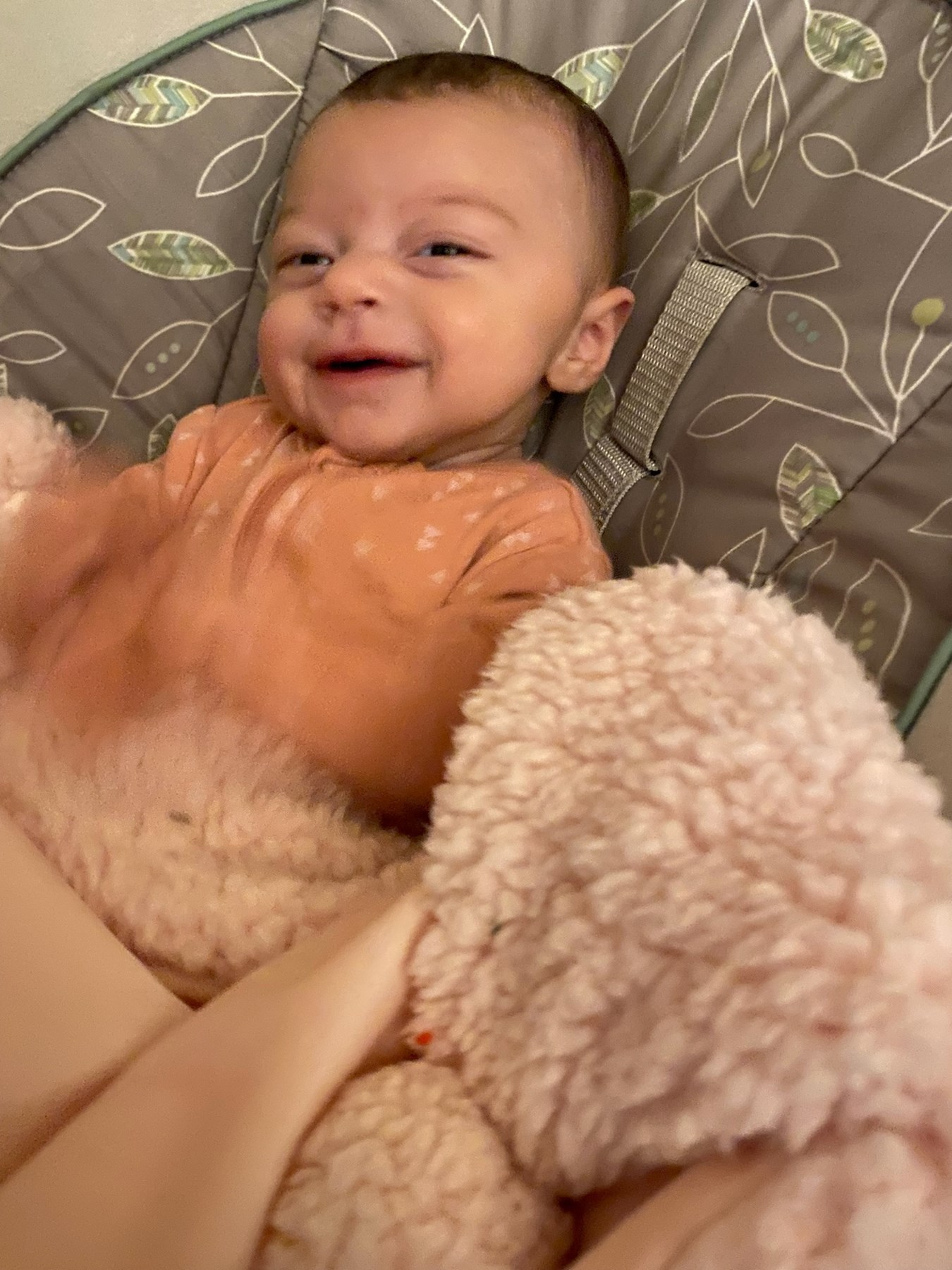 Obituary of Layla Marie Dale