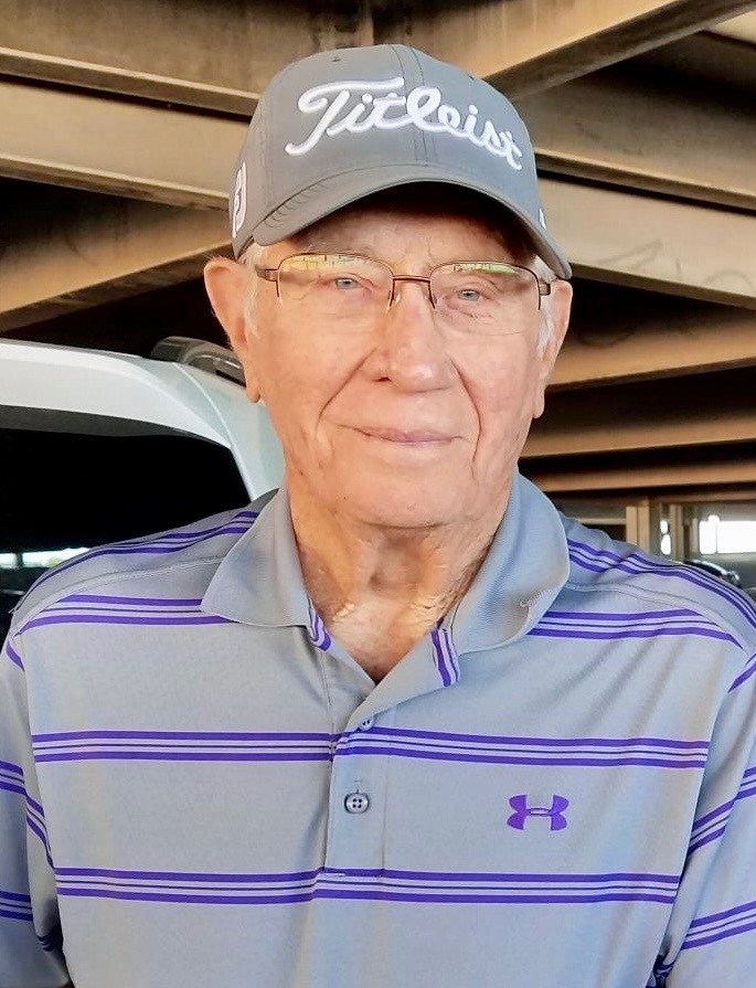 Obituary of Moritz August Menzdorf