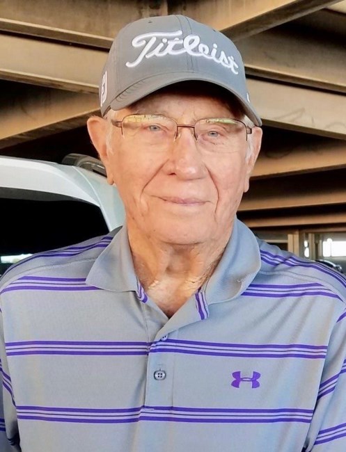 Obituary of Moritz August Menzdorf