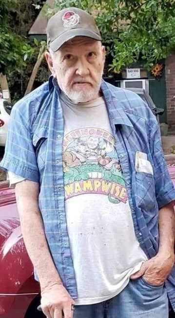 Obituary of Alvin E. Mize