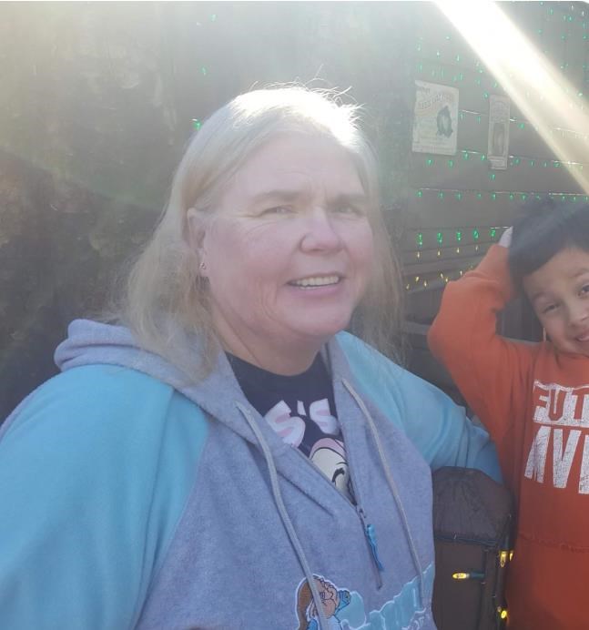 Obituary of Karen Denise Sloan