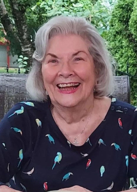 Obituary of Virginia M. White