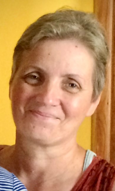 Obituary of Ellen Louise Tullius