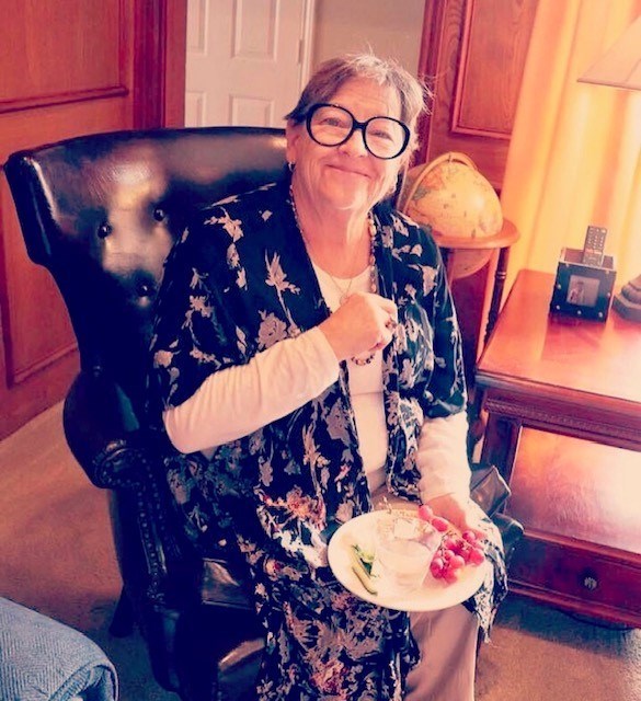 Obituary of Debra Brown Kinnison