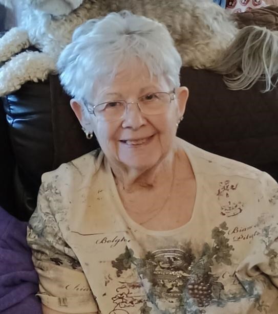 Obituary of Judy Ann Fairchild