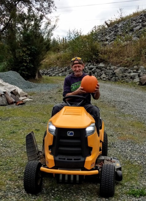 Obituary of Rick Gunia