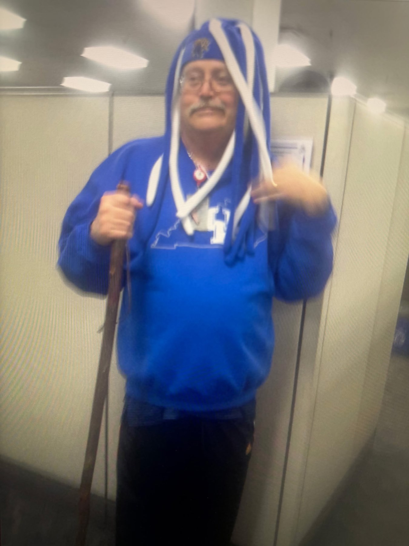 Obituary of Fred Franklin Boyd Jr.