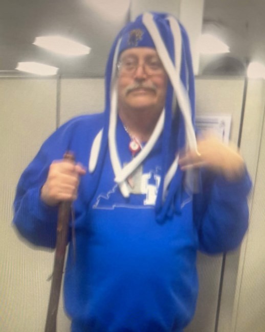 Obituary of Fred Franklin Boyd Jr.