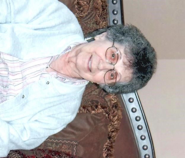 Obituary of Rosemary L Butorac