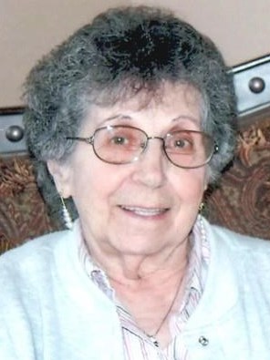 Obituary of Rosemary L Butorac