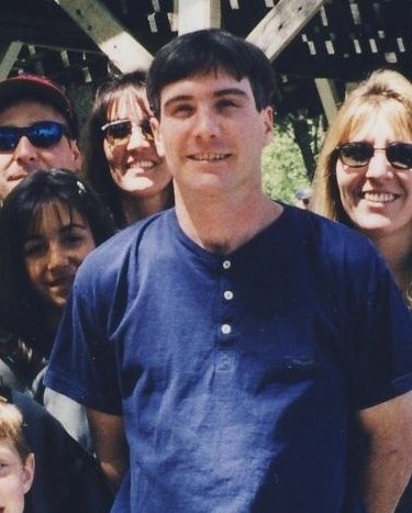 Obituary of Robert Michael Lawrence