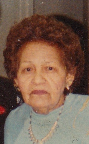 Obituary of Juanita Gonzalez Ramirez