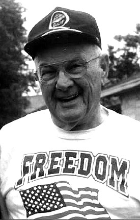 Obituary of James (Jim) Edward Smith