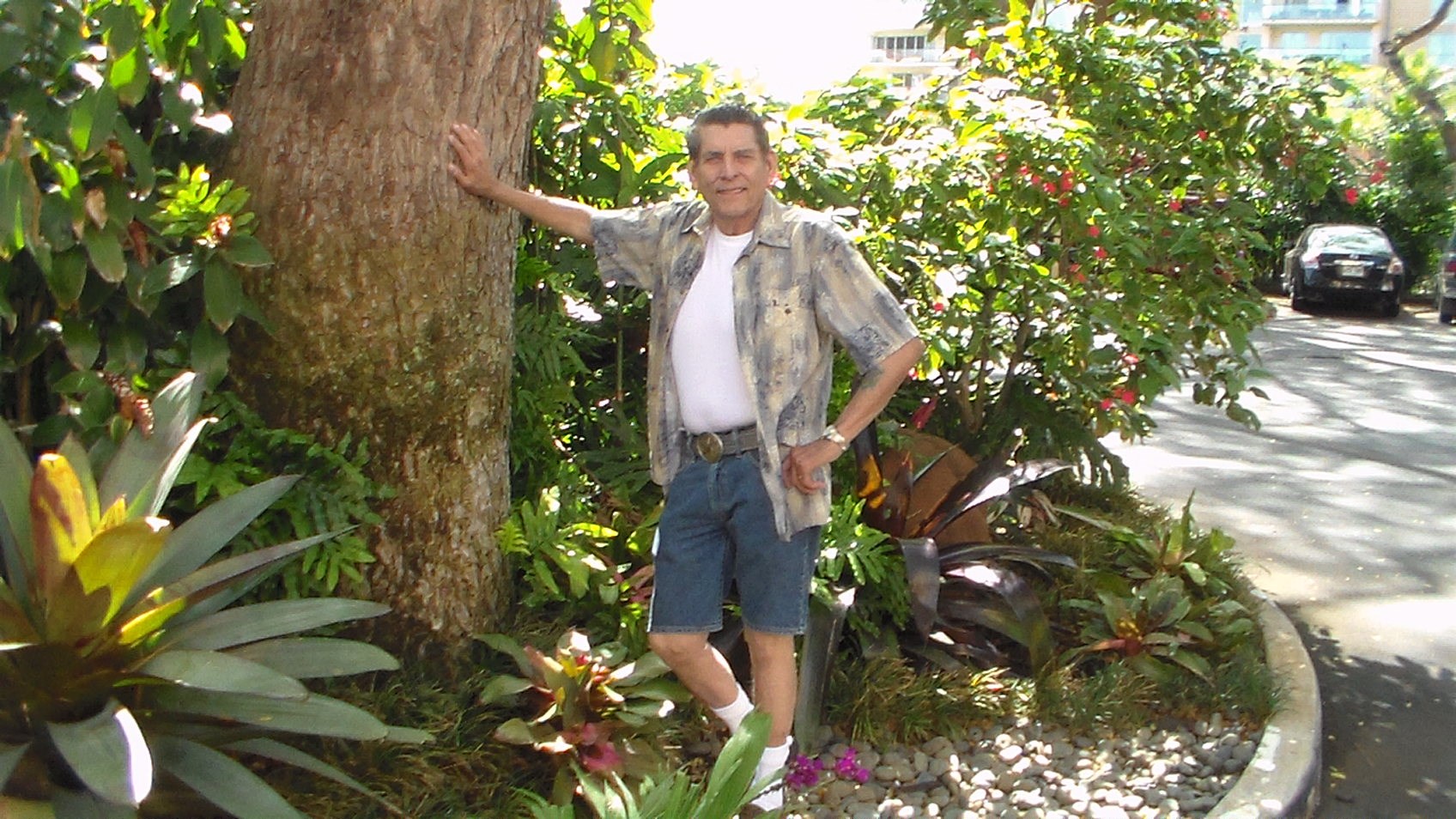 Obituary of Charles David Foreman