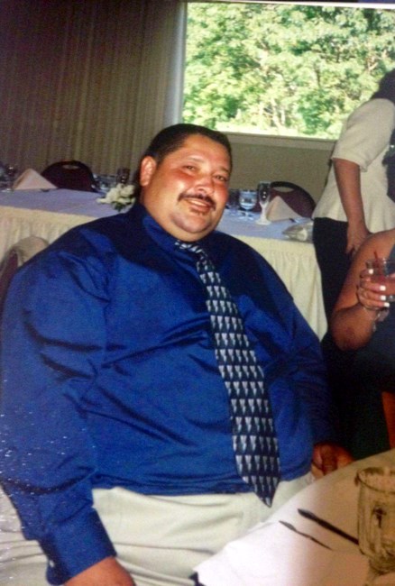 Obituary of Ernesto Enrique Fierro