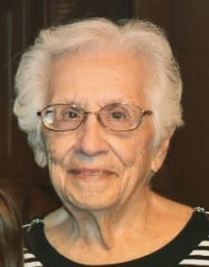 Obituario de Gloria Marie Almond