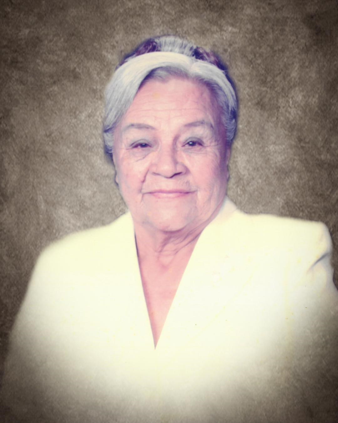Obituary of Beatriz M. Garcia