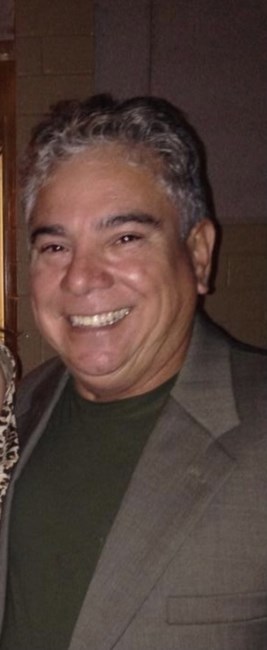 Obituary of Rudy Selvera