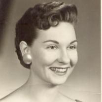 Obituary of Peggy Collins